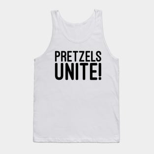 Pretzel Tank Top